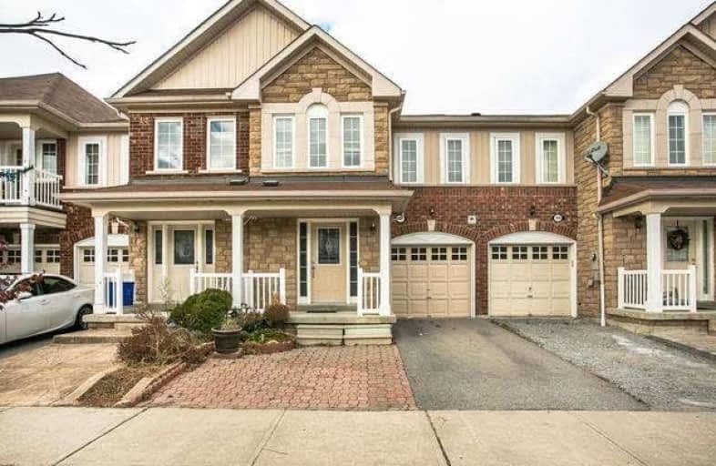 767 Sunbird Trail, Pickering | Image 1