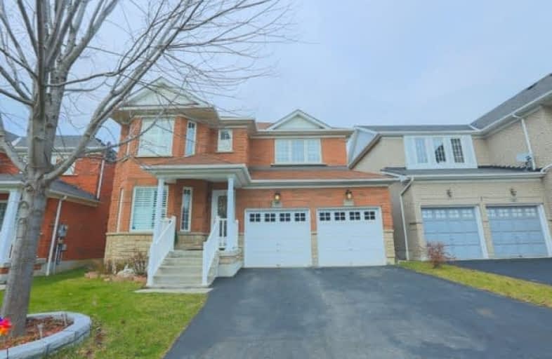 12 Taverner Crescent, Ajax | Image 1