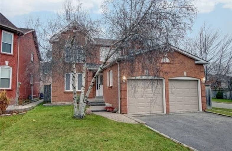 95 Hearne Crescent, Ajax | Image 1
