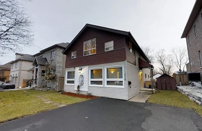 718 Front Road, Pickering | Image 1