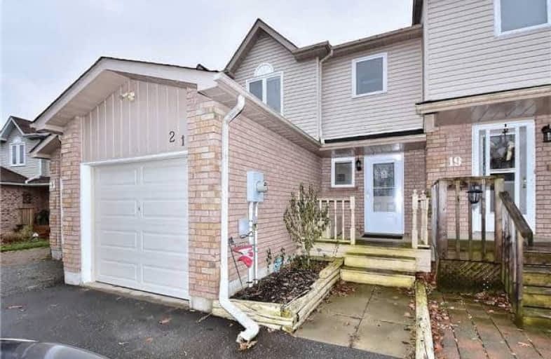 21 Elford Drive, Clarington | Image 1