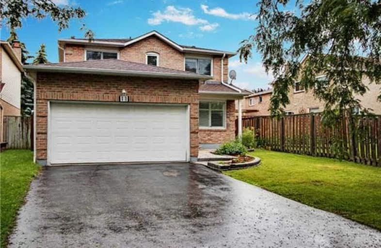 11 Bird Crescent, Ajax | Image 1