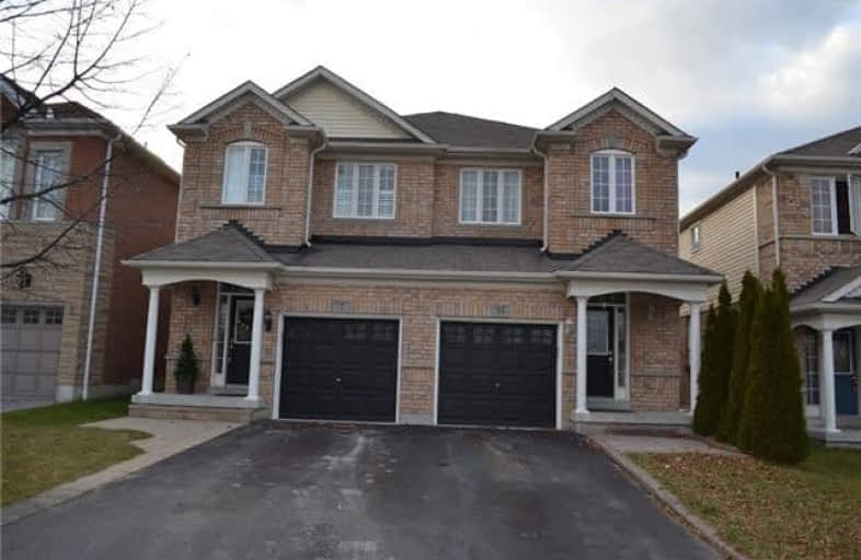 24 Unsworth Crescent, Ajax | Image 1