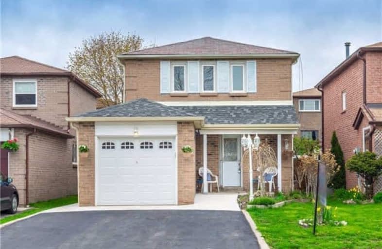 140 Radford Drive, Ajax | Image 1