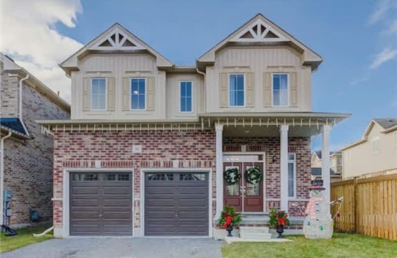 186 Holyrod Drive, Clarington | Image 1