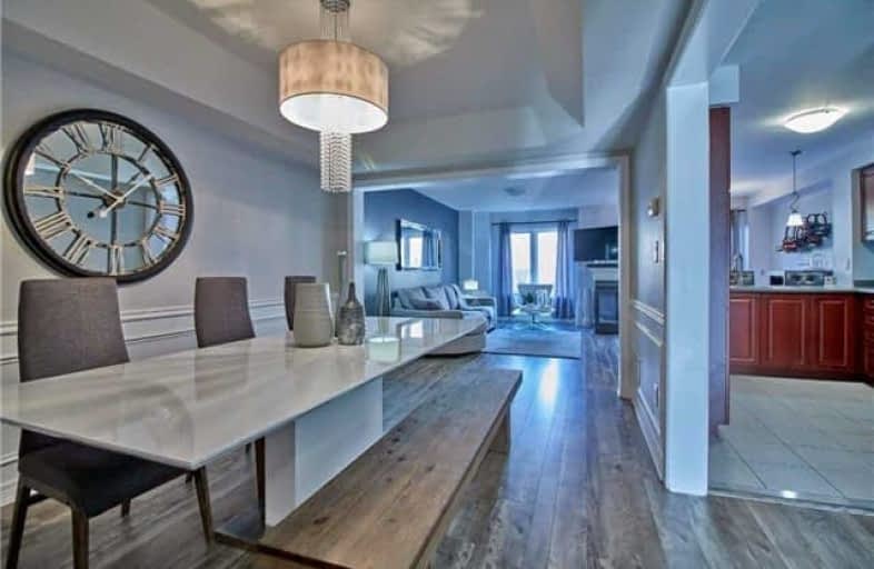 68 Keywood Street, Ajax | Image 1