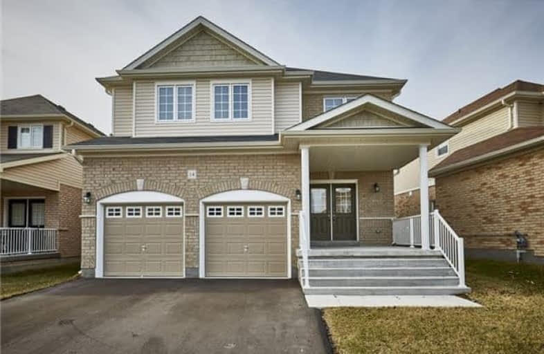 14 Islay Court, Clarington | Image 1