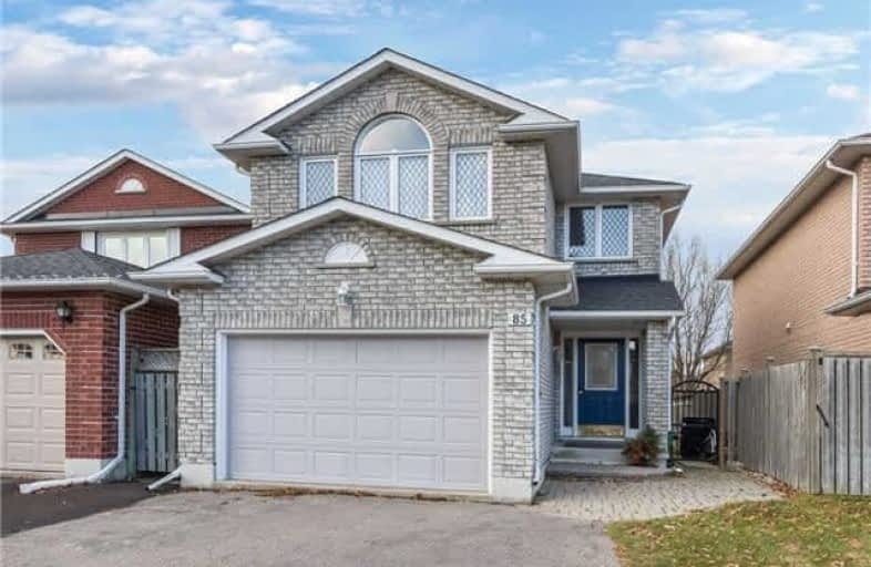 85 Short Crescent, Clarington | Image 1