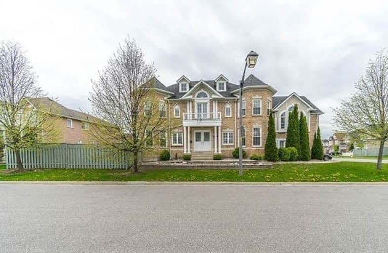 22 Ballgrove Crescent, Ajax | Image 1