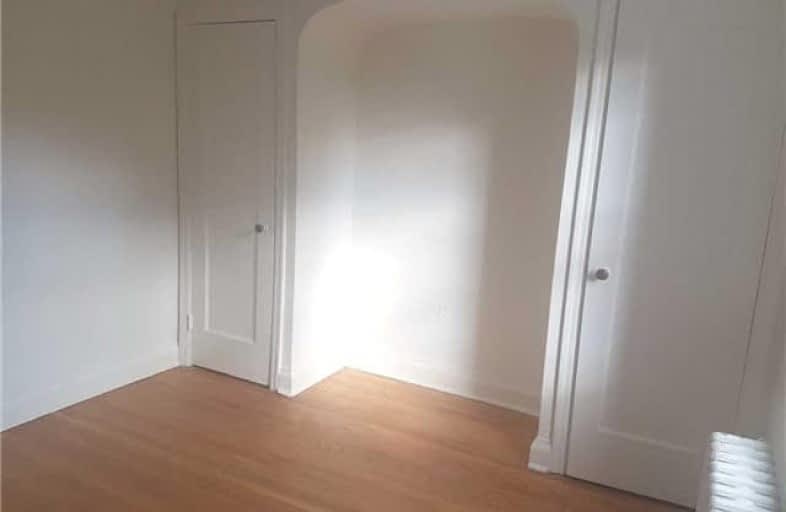 #2Bac-607 Kingston Road, Toronto | Image 1