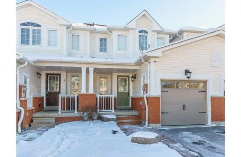 7 Annisson Court, Clarington | Image 1