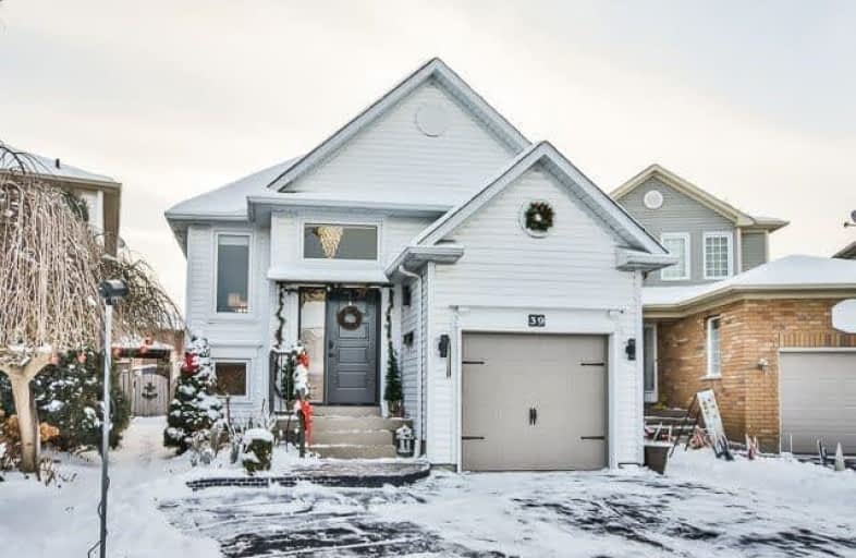 39 Monk Crescent, Ajax | Image 1
