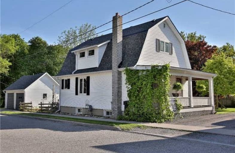 102 Church Street, Clarington | Image 1