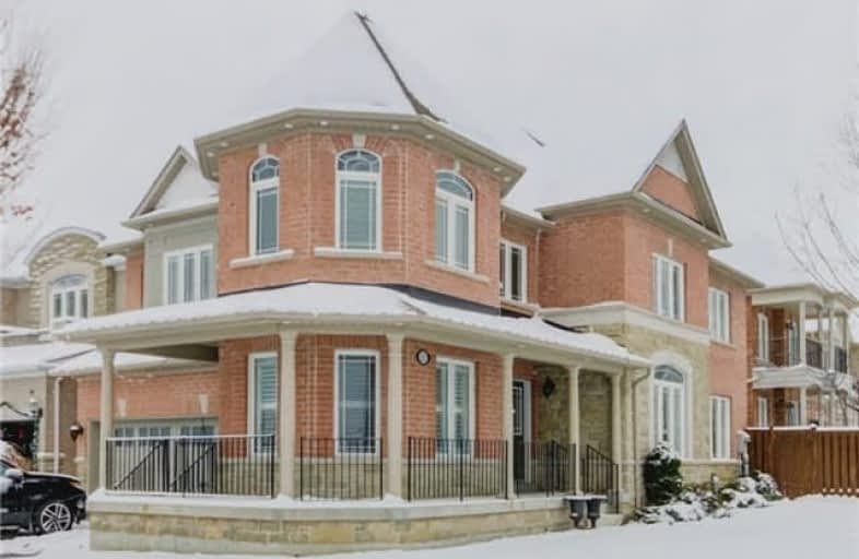 21 Cantwell Crescent, Ajax | Image 1
