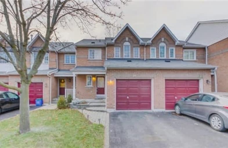 24 Macintyre Lane, Ajax | Image 1
