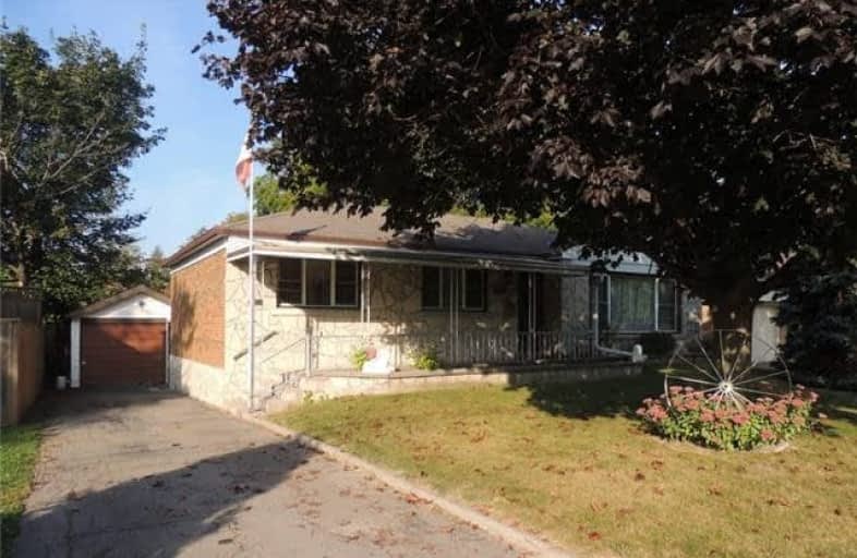 310 Cochrane Street, Whitby | Image 1