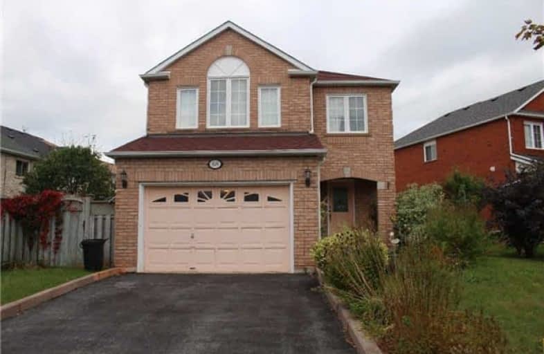 68 Booth Crescent, Ajax | Image 1