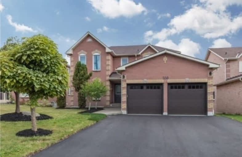 550 Old Harwood Avenue, Ajax | Image 1