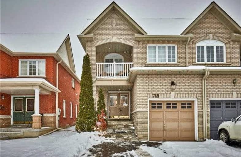 745 Swan Place, Pickering | Image 1