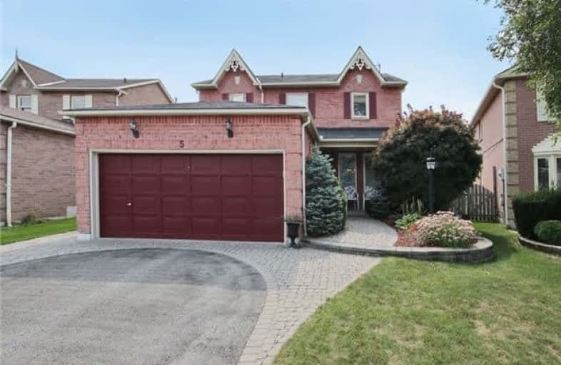 5 Pinestone Court, Whitby | Image 1