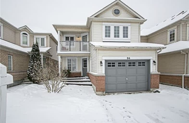 94 Havenwood Place, Whitby | Image 1