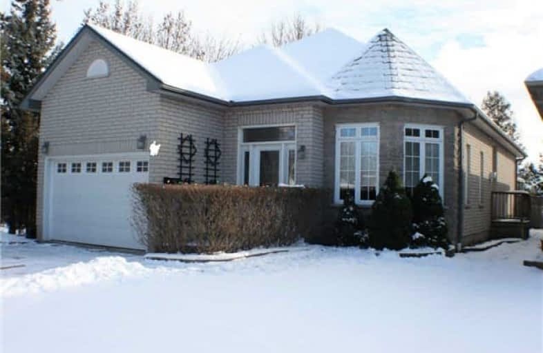 3 Chapman Drive, Ajax | Image 1