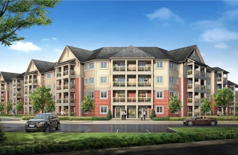 325-84-#325 Aspen Springs Drive, Clarington | Image 1