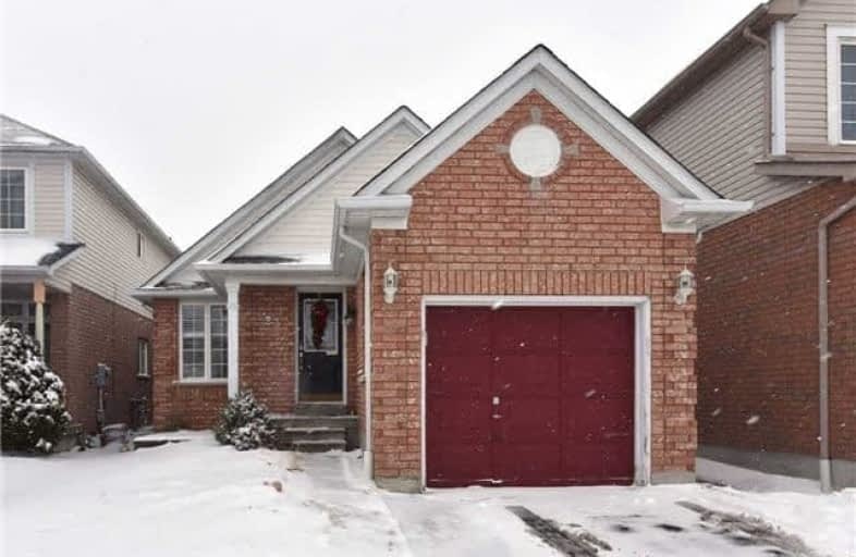 23 Monk Crescent, Ajax | Image 1