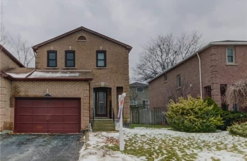 42 Leach Drive, Ajax | Image 1