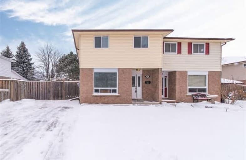 34 Loscombe Drive, Clarington | Image 1