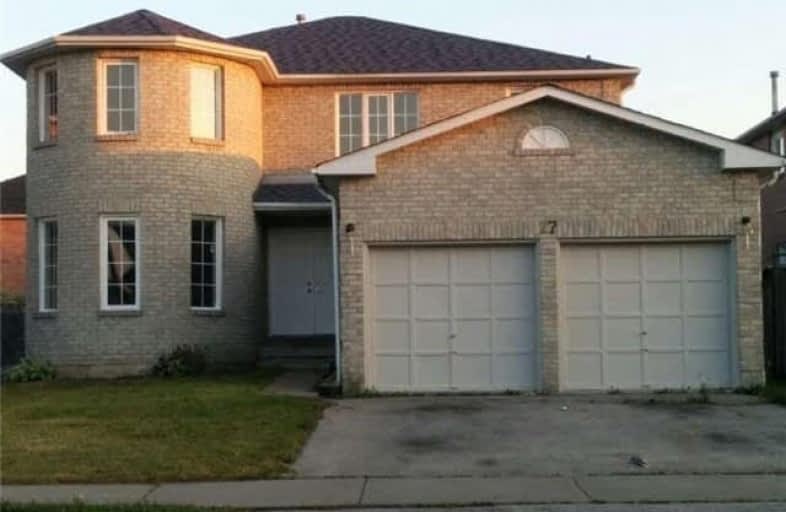 27 Howes Street, Ajax | Image 1