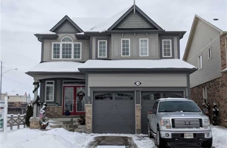 210 Honeyman Drive, Clarington | Image 1