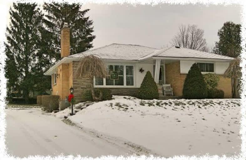 265 Mill Street North, Clarington | Image 1