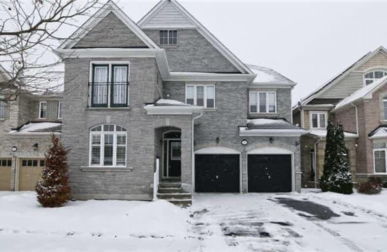 31 Westgate Avenue, Ajax | Image 1