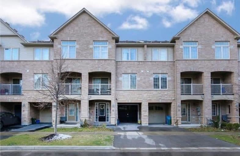 6 Clowes Street, Ajax | Image 1