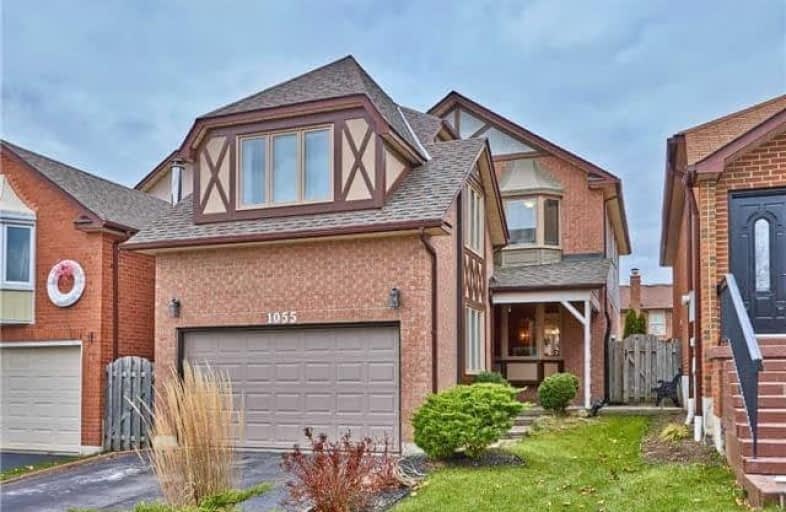 1055 Longbow Drive, Pickering | Image 1