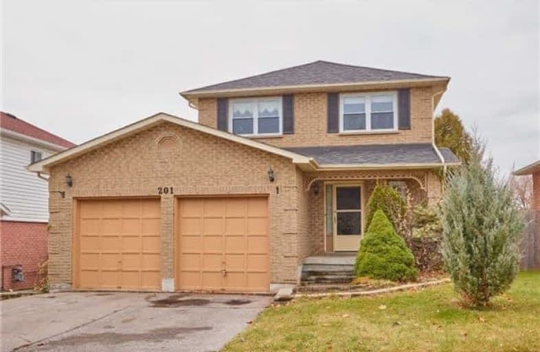 201 Overbank Drive, Oshawa | Image 1