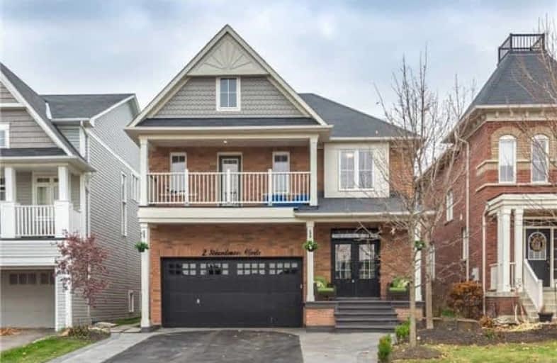 2 Strandmore Circle, Whitby | Image 1