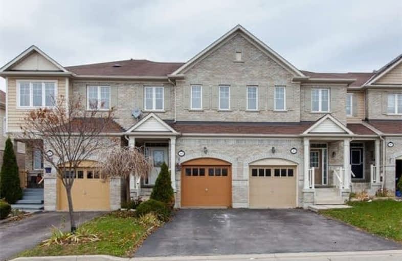 45 Silverwood Circle, Ajax | Image 1