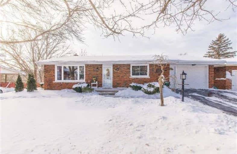 5120 Main Street, Clarington | Image 1