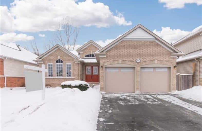 87 Squire Fletcher Drive, Clarington | Image 1