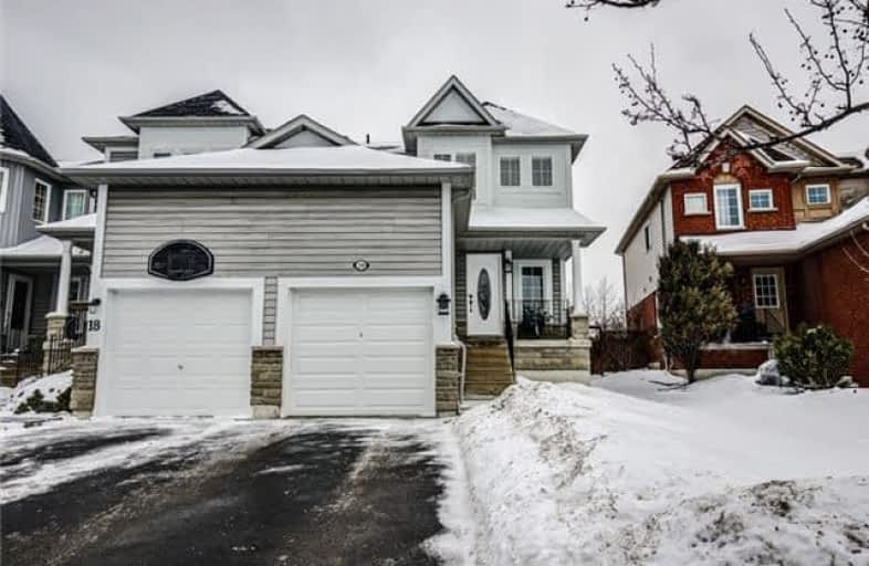 20 Ivory Court, Clarington | Image 1