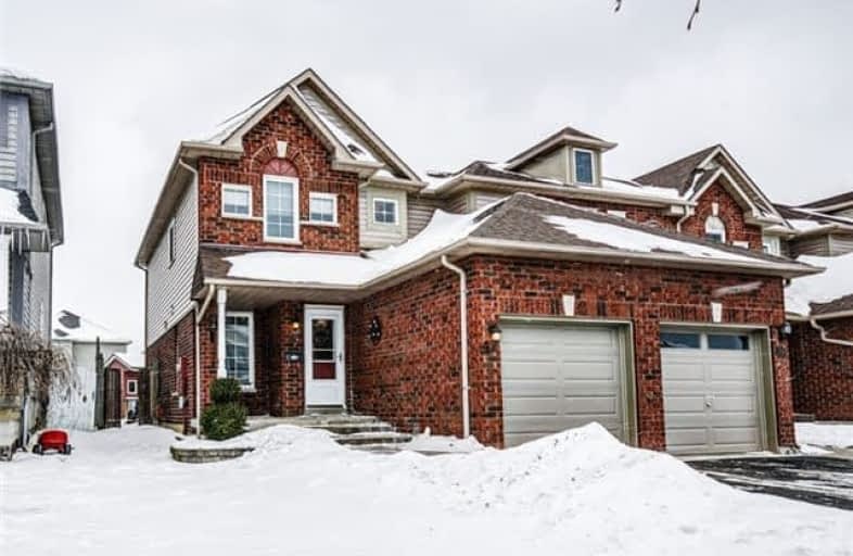 42 Shady Lane Crescent, Clarington | Image 1