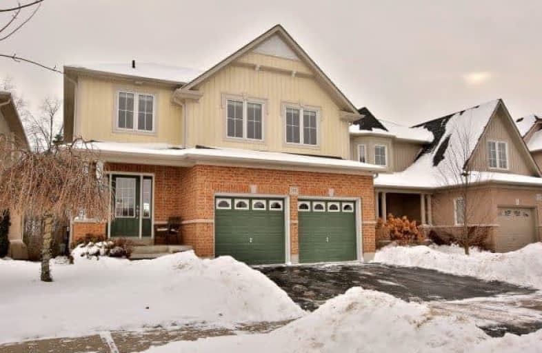 118 Sleeman Square, Clarington | Image 1