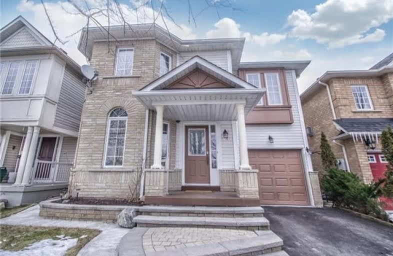 7 Hirons Drive, Ajax | Image 1