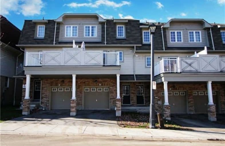 32 Abela Lane, Ajax | Image 1