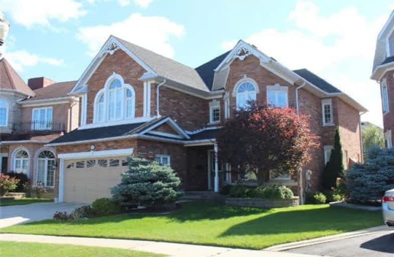 105 Bowles Drive, Ajax | Image 1
