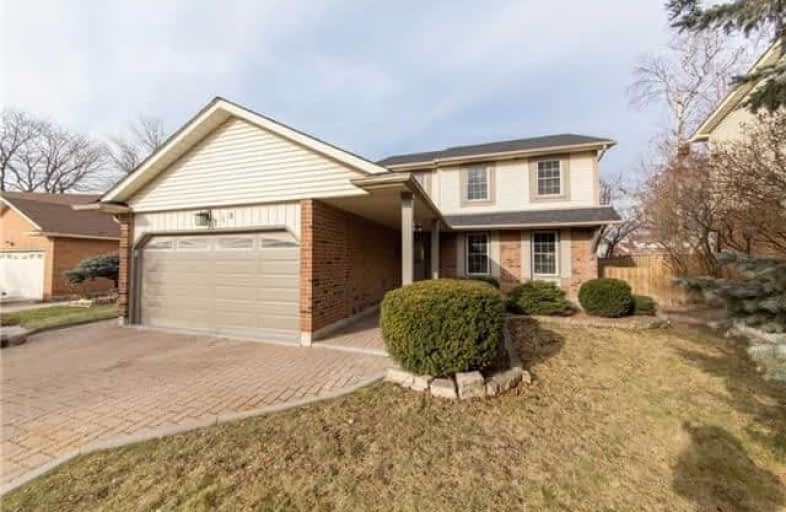 118 Jones Court, Whitby | Image 1