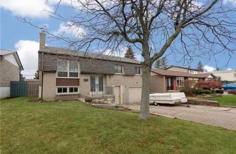 710 Pickering Beach Road, Ajax | Image 1