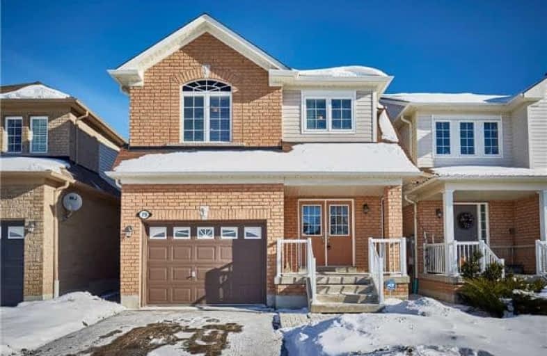 79 Harkness Drive, Whitby | Image 1